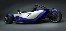 Prong Motors